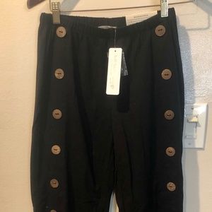 Soft Surrounding black pants